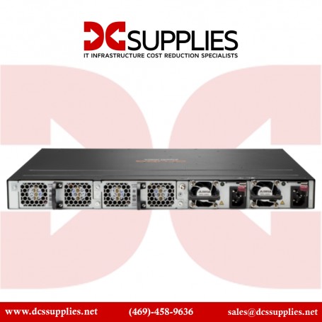 HPE Aruba JL664A Ethernet Switch