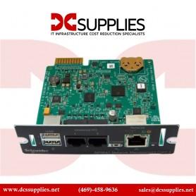 APC AP9640 Network Management Card 3 IT Networking