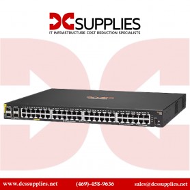 HPE Aruba JL675A Ethernet Switch