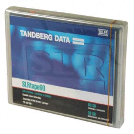 Tanberg SLR60, 30/60GB