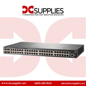 HPE Aruba R8N85A Ethernet Switch