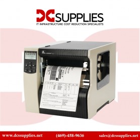 Zebra 223-801-00000 Barcode Label Printer 220Xi4 Series