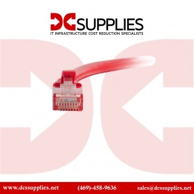 C2G 31346 5ft Cat6 Snagless Unshielded Ethernet Patch Cable