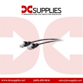 C2G C2G30171 10ft Cat6a Snagless Unshielded UTP Ethernet Patch Cable
