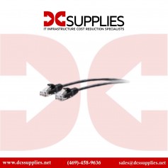 C2G C2G30171 10ft Cat6a Snagless Unshielded UTP Ethernet Patch Cable
