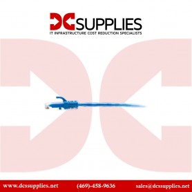 C2G C2G30129 5ft Cat6a Snagless Unshielded UTP Ethernet Patch Cable