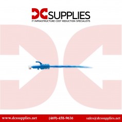 C2G C2G30129 5ft Cat6a Snagless Unshielded UTP Ethernet Patch Cable