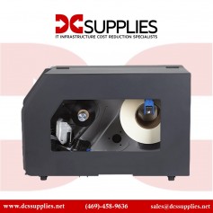 Printronix T82X4-1100-2 T8000 Barcode Label Printer