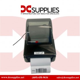 Cognitive DLXi DBD42-2085-G1E - label printer - B/W
