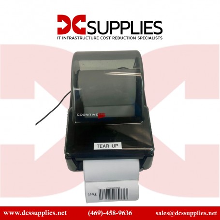 Cognitive DLXi DBD42-2085-G1E - label printer - B/W