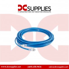 C2G 43172 50ft HDBaseT Certified Cat6a Shielded Ethernet Patch Cable