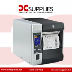 Zebra ZT61046-T210100Z Barcode Label Printer