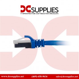 C2G 00796 6ft Cat6 Snagless Shielded Ethernet Patch Cable