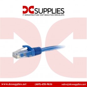 C2G 00700 14ft Cat6a Snagless Unshielded (UTP) Ethernet Patch Cable