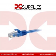 C2G 00700 14ft Cat6a Snagless Unshielded (UTP) Ethernet Patch Cable