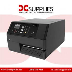 Honeywell PX65A00000010300 Barcode Label Printer