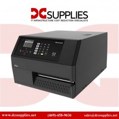 Honeywell PX65A00000010300 Barcode Label Printer