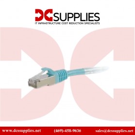 C2G 00766 10ft Cat6a Snagless Unshielded Ethernet Patch Cable