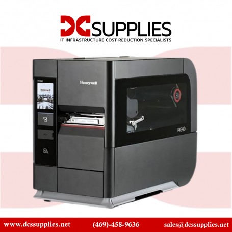 Honeywell PX940V30100000202 Barcode Label Printer