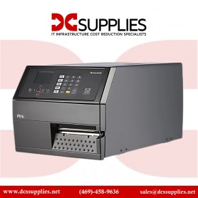 Honeywell PX4EU11000005120 Barcode Label Printer