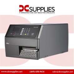 Honeywell PX4EU11000005120 Barcode Label Printer