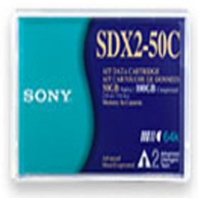Sony AIT-2 Tape, AME, 50/130GB, 230m, WORM