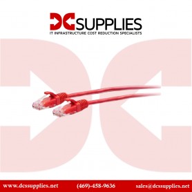 C2G C2G43898 F-Series 2ft TAA-Compliant Cat6a Snagless Shielded Network Cable Yellow