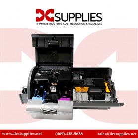 Zebra Z72-0M0C0000US00 ID Card Printer ZXP Series 7