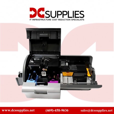 Zebra Z72-0M0C0000US00 ID Card Printer ZXP Series 7