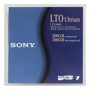 Sony LTO, Ultrium-1, LXT100G/4, 100GB/200GB