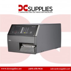 Honeywell PX4E010000000140 Barcode Label Printer