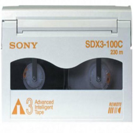 Sony AIT-3 Tape, AME, 100/260GB, 230m
