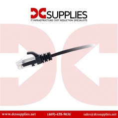 C2G 00737 25ft Cat6a Snagless Unshielded (UTP) Ethernet Patch Cable