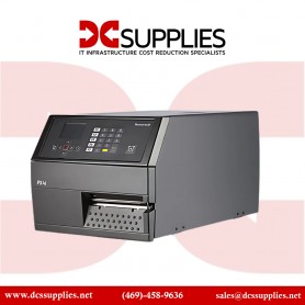 Honeywell PX65A00000000300 Barcode Label Printer