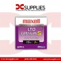 Maxell 229323 1.5/3.0TB LTO Ultrium 5 Tape Cartridge