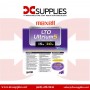 Maxell 229323 1.5/3.0TB LTO Ultrium 5 Tape Cartridge