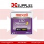 Maxell 183900 LTO-3  Tape Cartridge 400GB/800GB