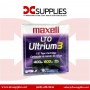 Maxell 183900 LTO-3  Tape Cartridge 400GB/800GB