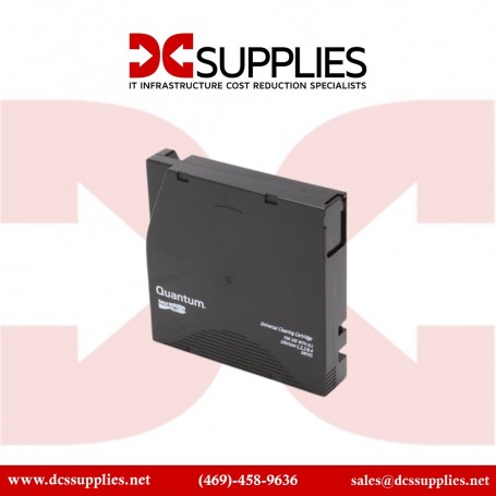 Quantum LTO-2 Backup Tape Cartridge 200/400 GB