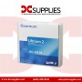 Quantum LTO-2 Backup Tape Cartridge 200/400 GB