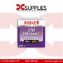 Maxell 183800 LTO1 Backup Tape Cartridge (100GB/200GB)