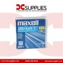Maxell 183800 LTO1 Backup Tape Cartridge (100GB/200GB)