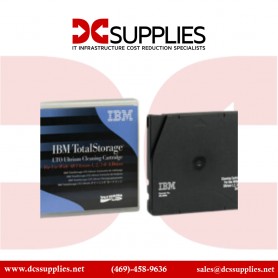 IBM 00V7594 TotalStorage  LTO Ultrium 6 x 20   2.5 TB storage media