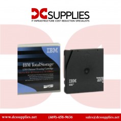 IBM 00V7594 TotalStorage LTO Ultrium 6 x 20 2.5 TB storage media