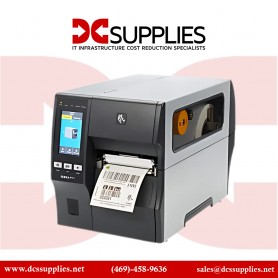Zebra ZT41146-T010000Z Barcode Label Printer