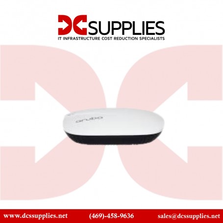 HPE JX955A Aruba Instant IAP-207 (US) - wireless access point