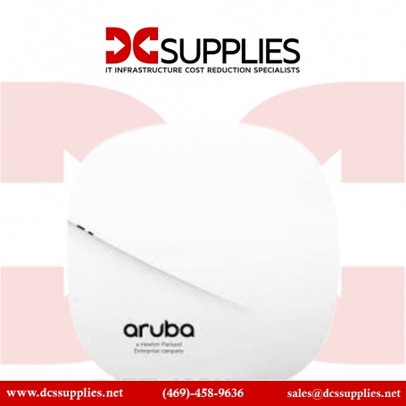 HPE JX955A Aruba Instant IAP-207 (US) - wireless access point