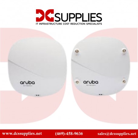 HPE JW807A Aruba Instant IAP-314 (US) - wireless access point