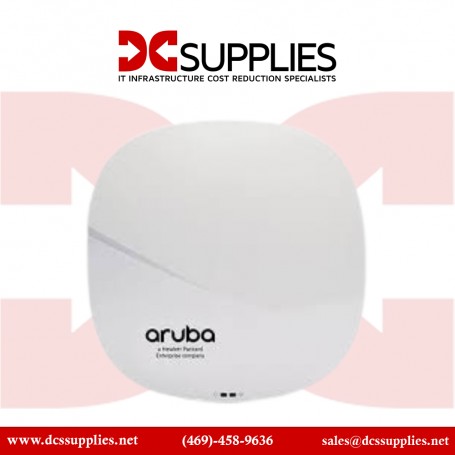 HPE JW807A Aruba Instant IAP-314 (US) - wireless access point