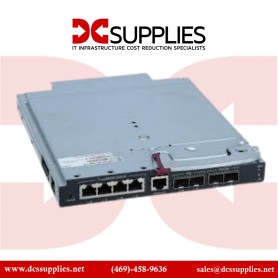 HPE  658247-B21 6125G Ethernet Blade Switch